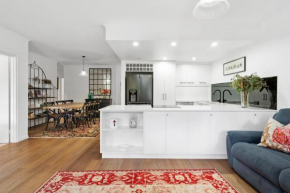 Stylish River Escape, Noosaville